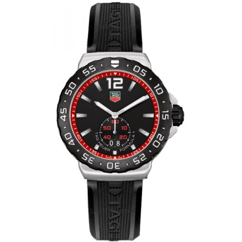 Tag Heuer Formula 1 Grande Date WAU1114-FT6024